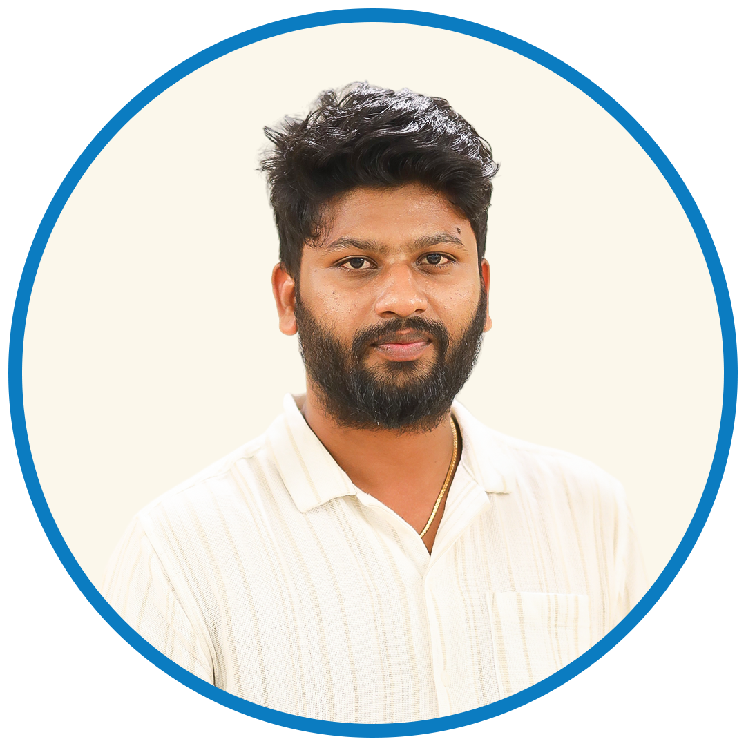 Jegan Roy J