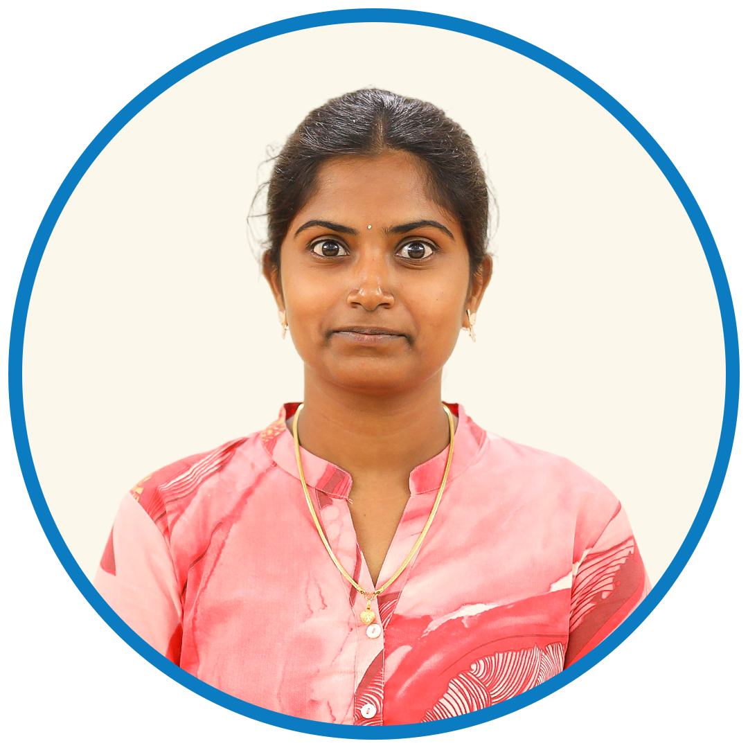 Nandhini Chinnathambi