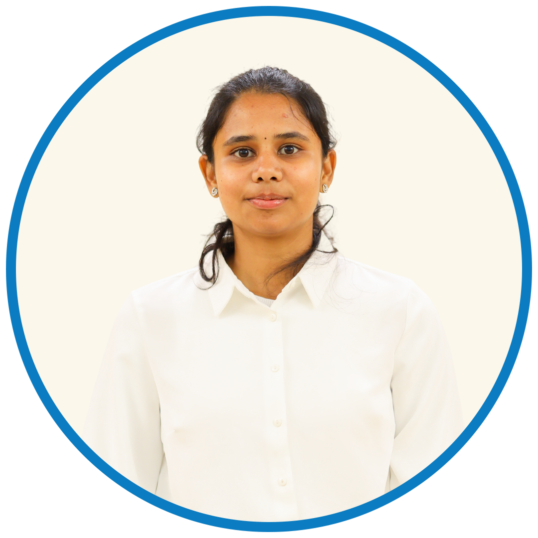 Preethi Selvarasu