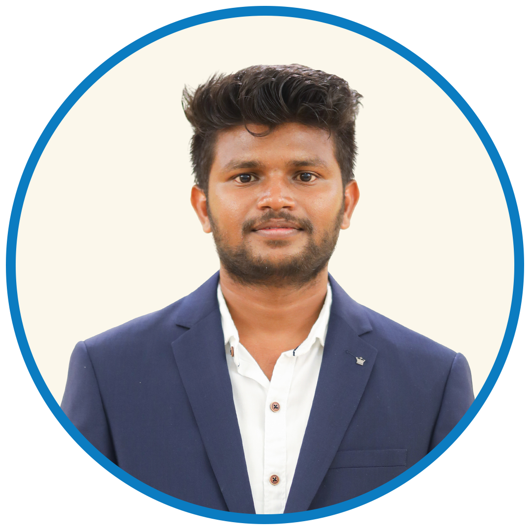 Gokulraj S