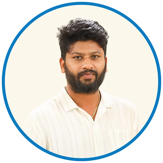 Jegan Roy J