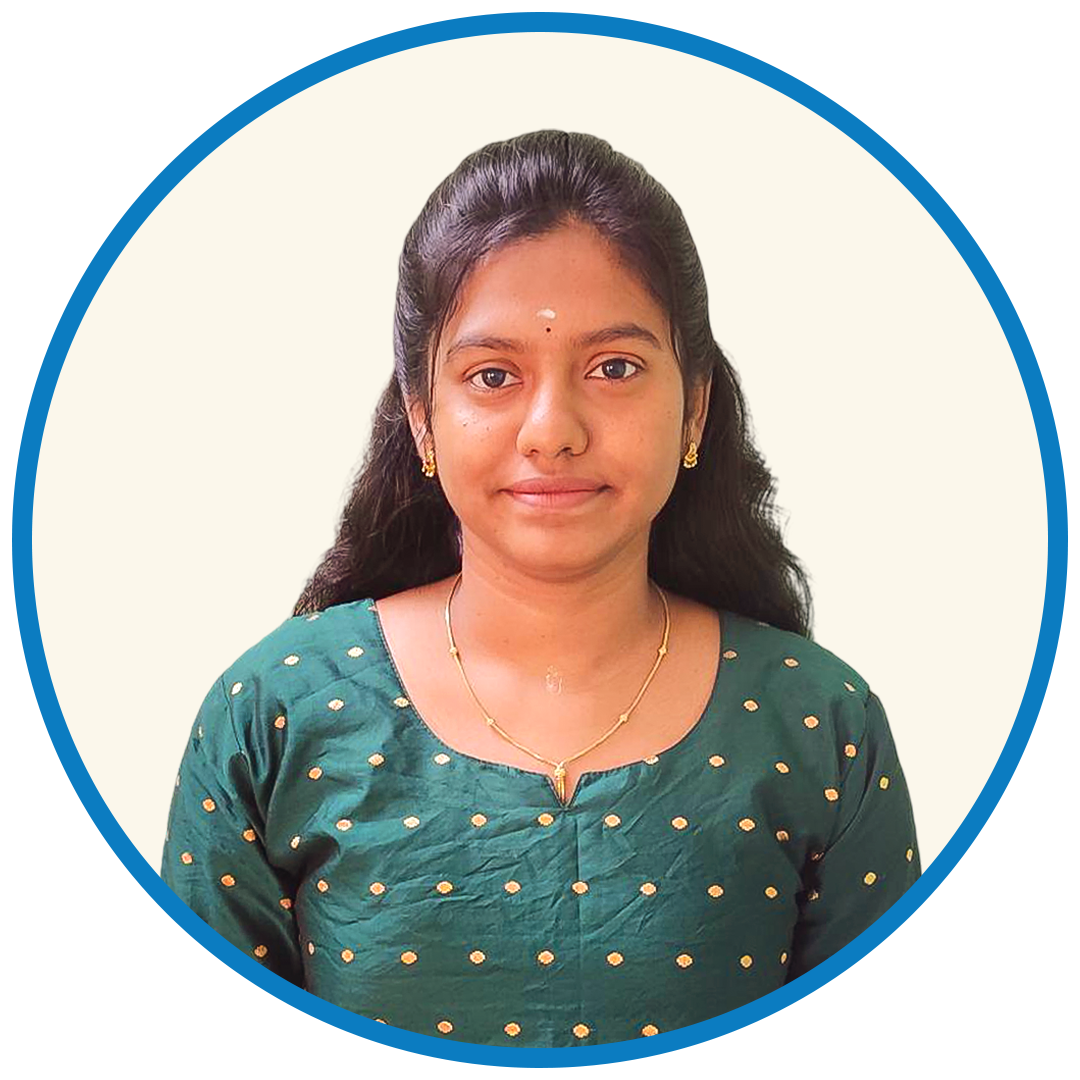 Kalaivani Rajendran