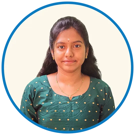 Kalaivani Rajendran