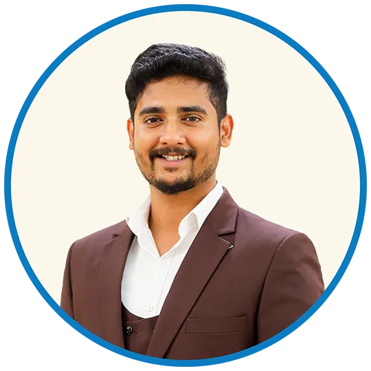 Mahesh Kumar R
