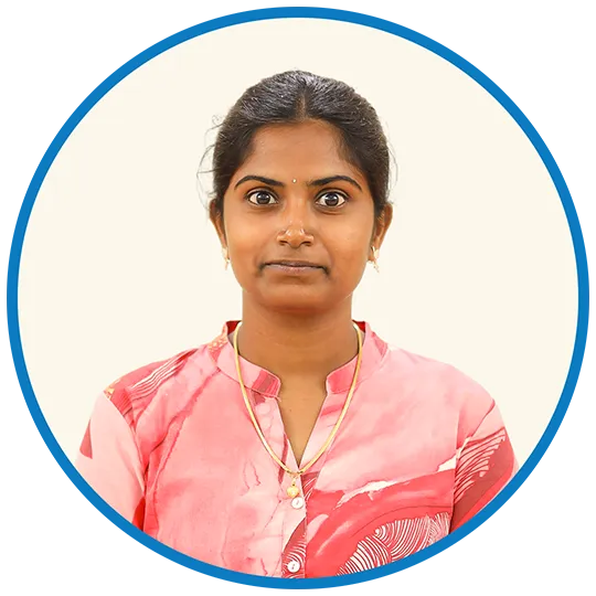 Nandhini Chinnathambi