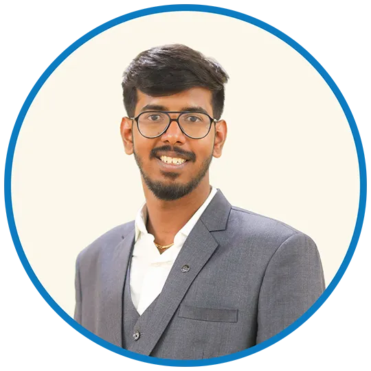 Pradeep Chandran