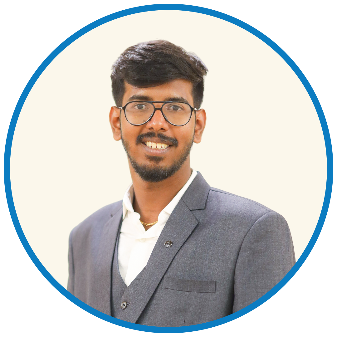 Pradeep Chandran