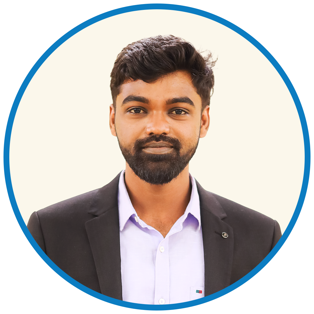 T Praveen Kumar