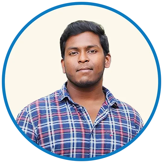 Shankara Narayanan