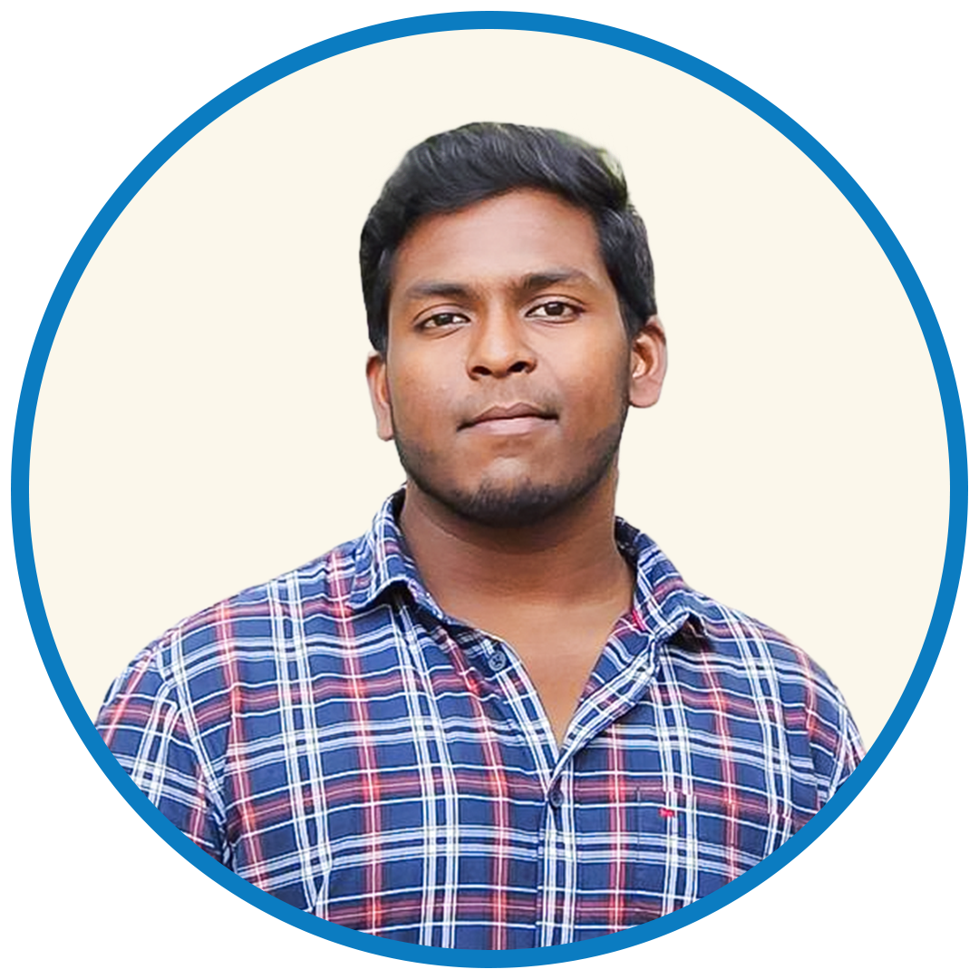 Shankara Narayanan