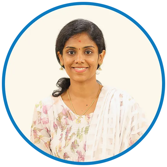 Shanmathi Senthamilselvan