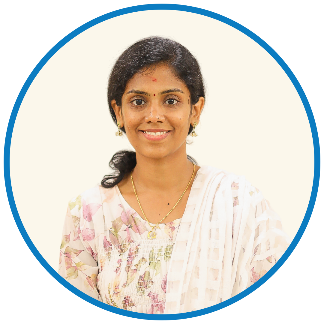 Shanmathi Senthamilselvan