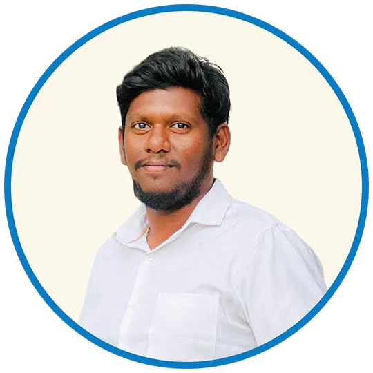 Vijay Kumar P
