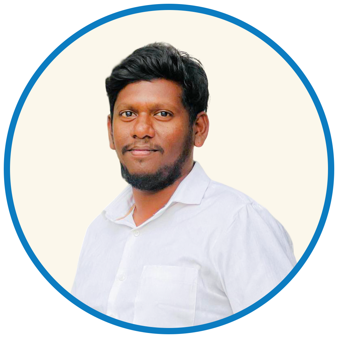 Vijay Kumar P