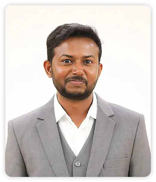 Tamilselvan