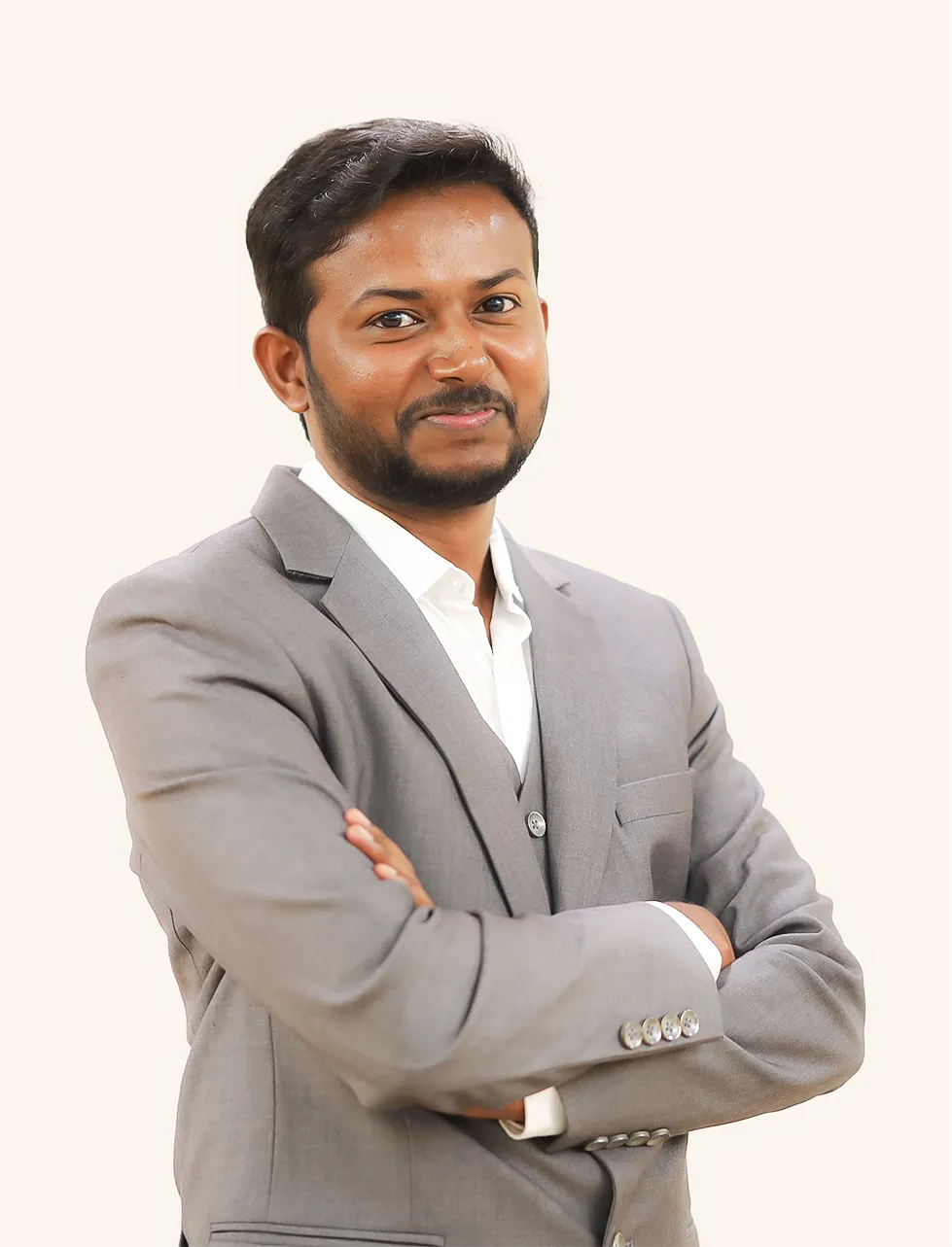 Salesforce Partner Winfomi Founder