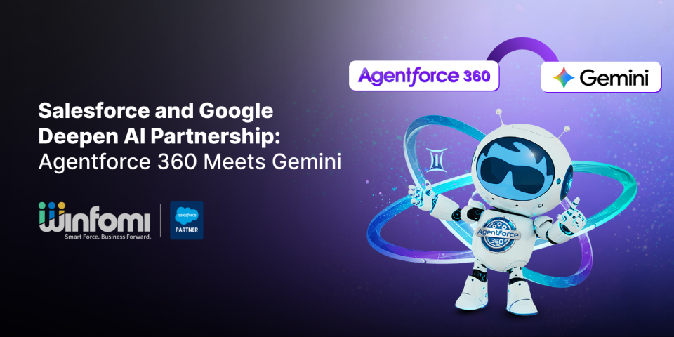 AI Agentforce 2025: The Future of Digital Labor and Autonomous AI