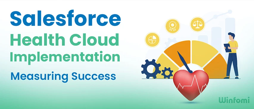 Salesforce Health Cloud features and healthcare workflow optimization