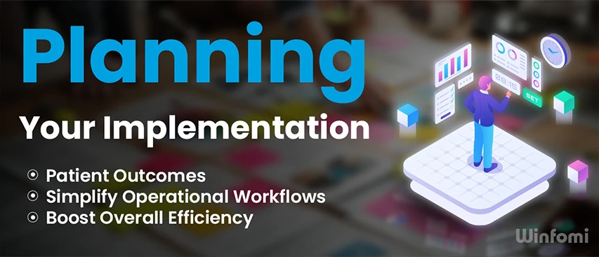 Planning a successful Salesforce Health Cloud implementation