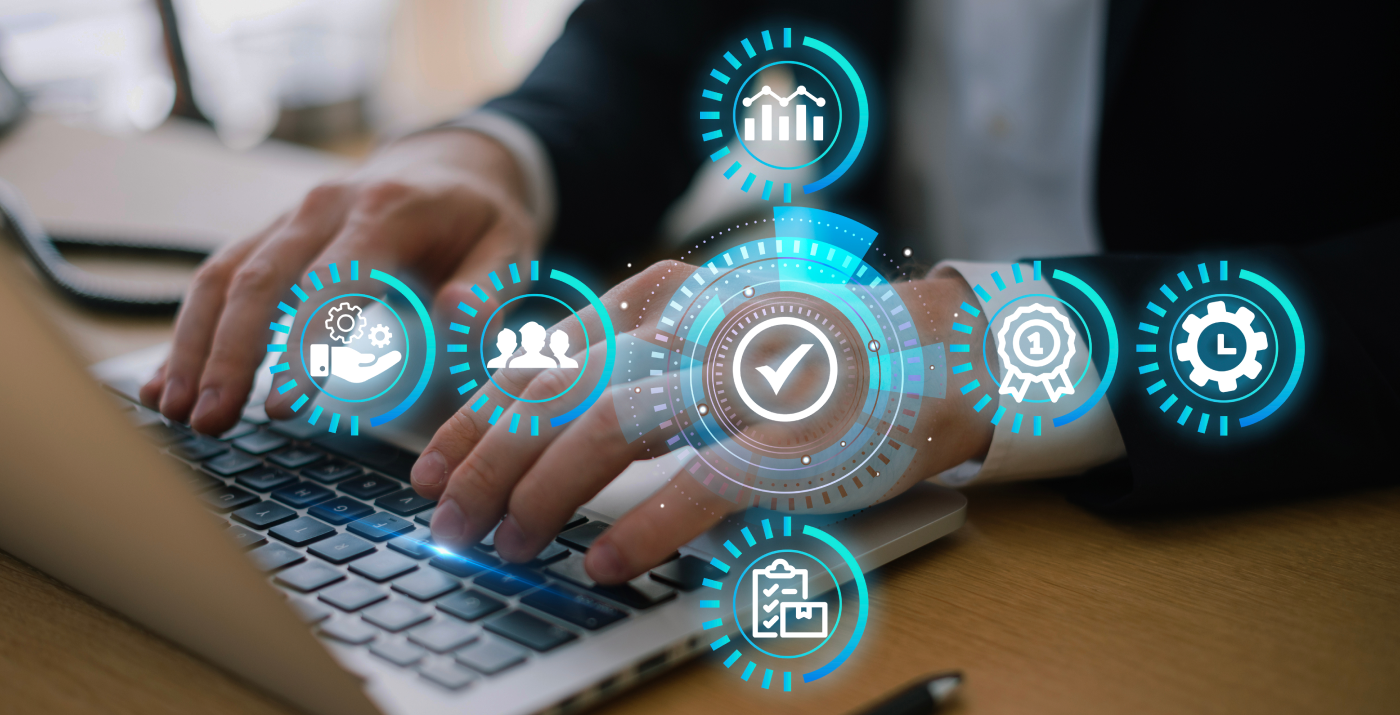 Salesforce CRM Implementation with winfomi