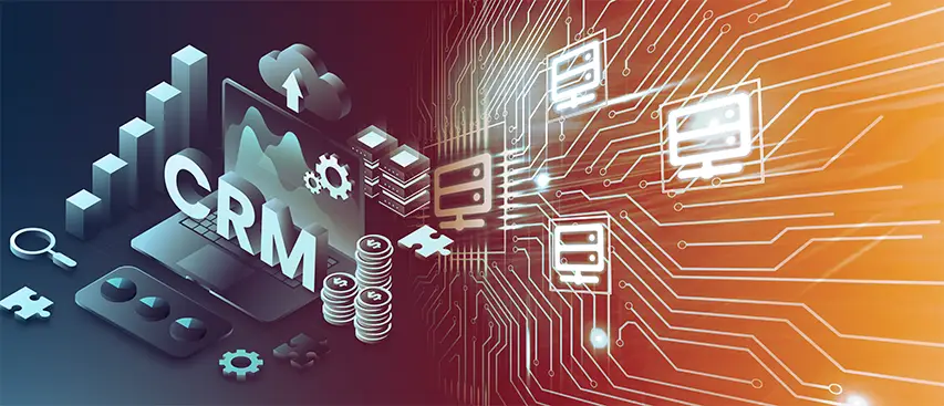  How Salesforce CRM implementation helps for your business 