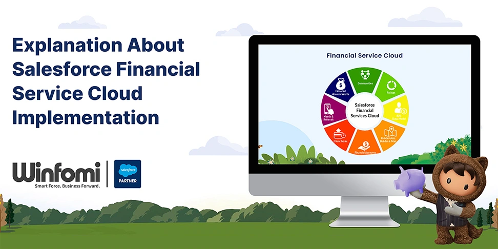 Salesforce Financial Services Cloud implementation complete guide
