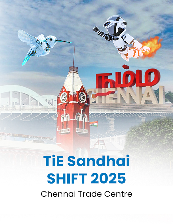 tech sumit bengaluru