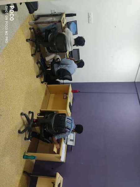 Administration