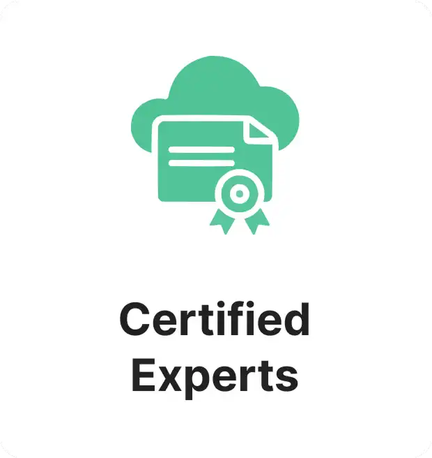 Salesforce AppExchange Badge