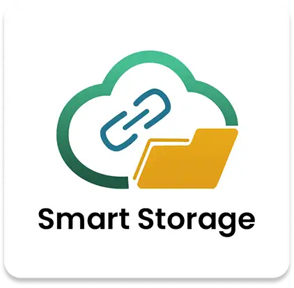 Smart Storage for Salesforce