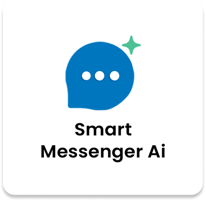 Smart Messenger AI