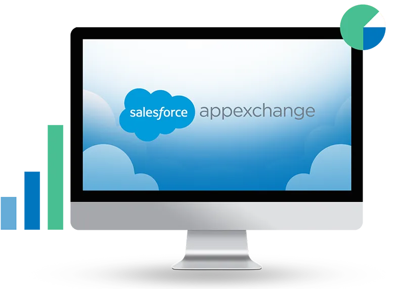 Salesforce AppExchange products