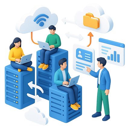 zoho crm implementation