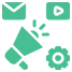 Customized Marketing Cloud Account Engagement solutions