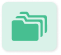 Streamlined file organization using Salesforce smart file management AI by Winfomi