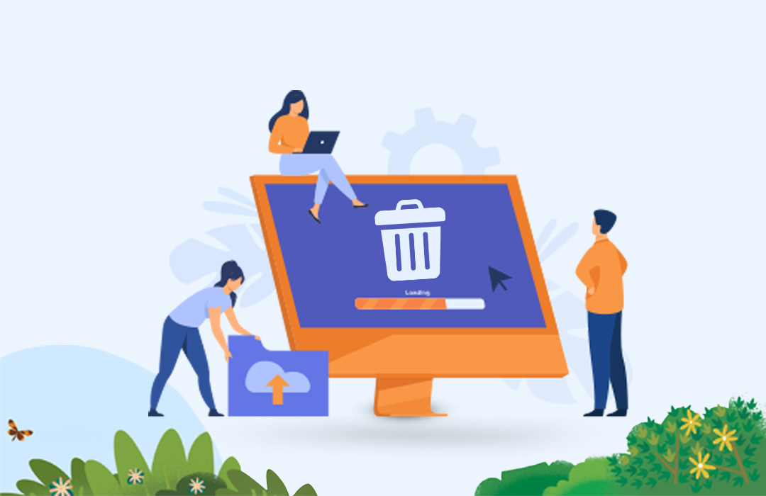 Our Approach to Salesforce Org Cleanup