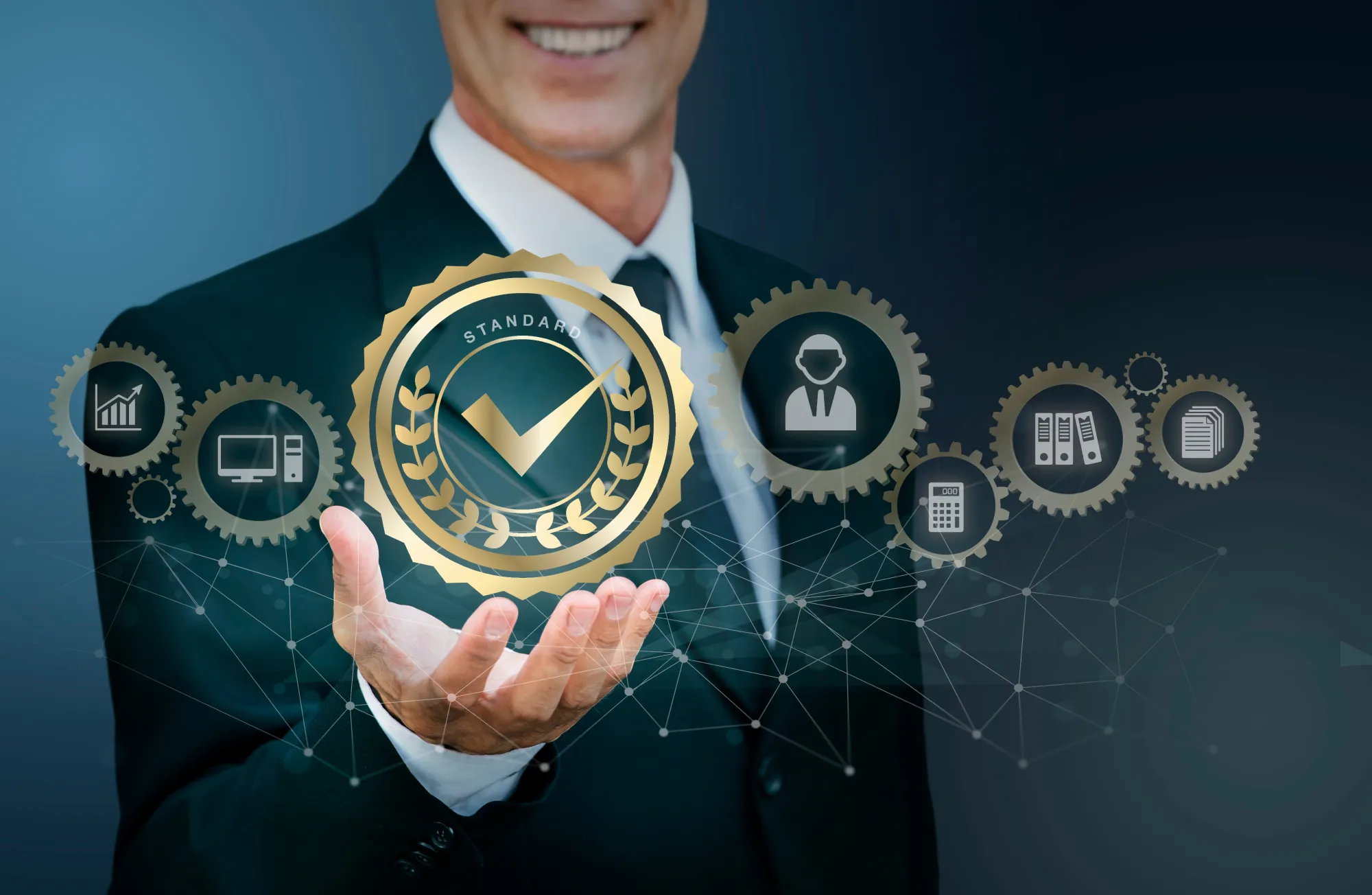 Benefits of Choosing Winfomi Salesforce Managed Services in Tamil Nadu, India.