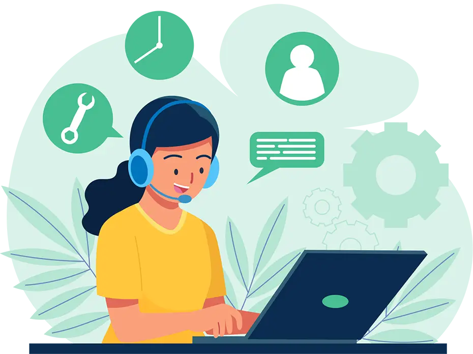 Winfomi quick salesfoce support services – fast and reliable Salesforce support within 24 hours